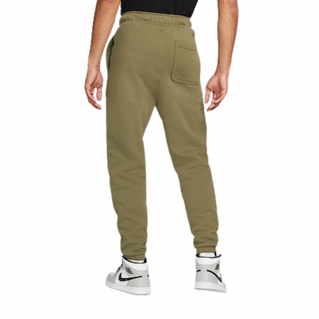 Pantaloni sport M J Ess Flc Pant [1]