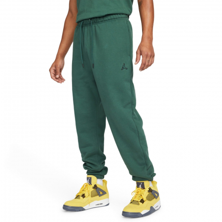 M J Ess Flc Pant [0]