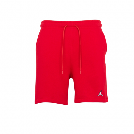 M J ESS FLC SHORT [0]