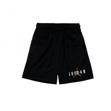 Promoții - M J Ess Mesh GFX Short - DV7652-010