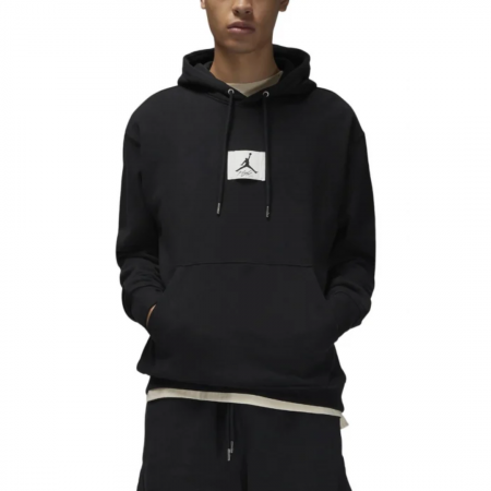 M J ESS STMT FLC PO DQ7338-010 [0]