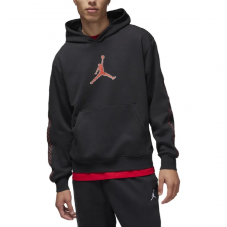 Bărbaţi -  Nike Jordan flt mvp fleece hoodie