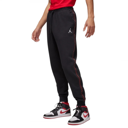 Îmbrăcăminte - M J FLT MVP HBR FLC PANT