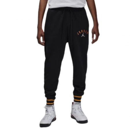 M J FLT MVP STMT FLC PANT [0]
