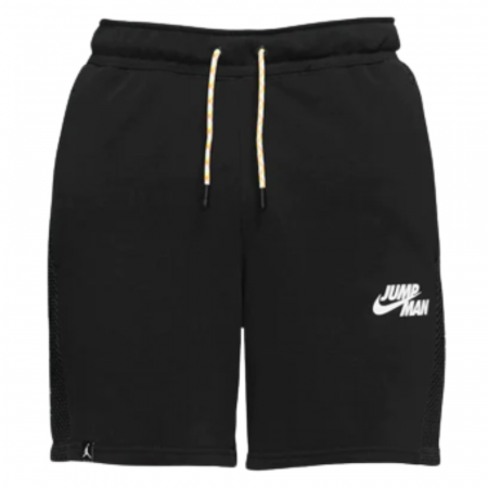 M J Jmpmn Flc Short [0]