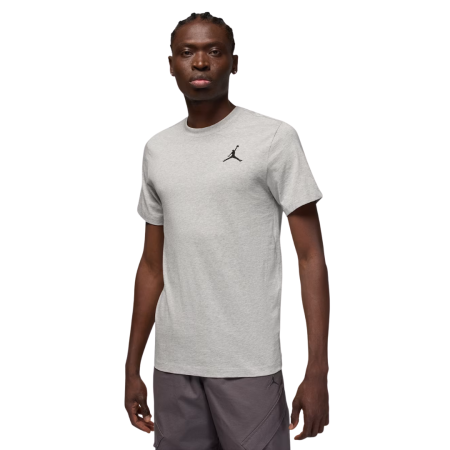 Noutăţi - M J JUMPMAN EMB SS CREW DC7485-050