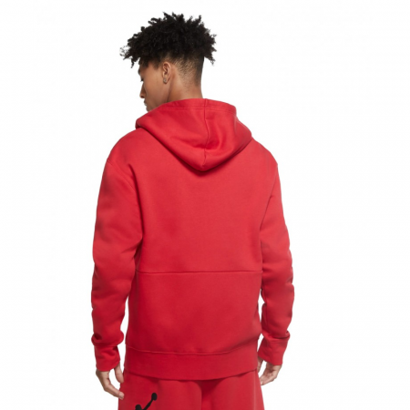 M J JUMPMAN FLEECE FZ [2]
