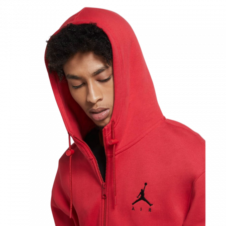 M J JUMPMAN FLEECE FZ [0]