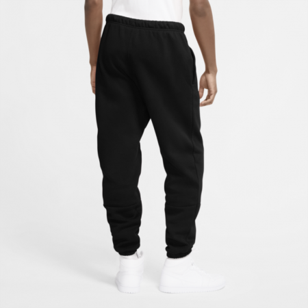 M J Jumpman Fleece Pant CK6694-010 [1]