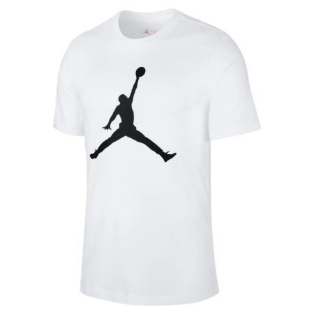 Noutăţi - M J JUMPMAN SS CREW CJ0921-100