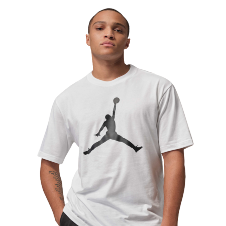 Noutăţi - M J JUMPMAN SS CREW IF5568-100