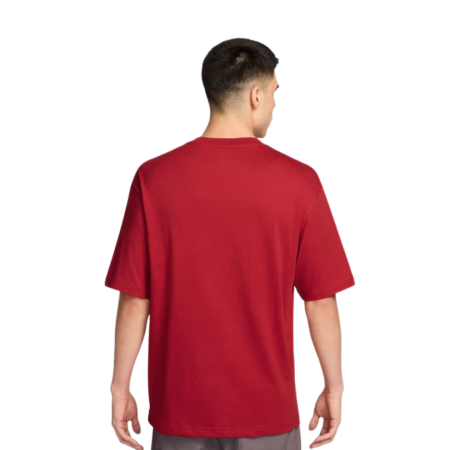M J JUMPMAN SS HBR TEE 2 IR0340-687 [1]