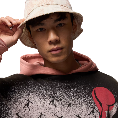 M J NC REISSUE OVSZ SS CREW HQ8982-010 [2]