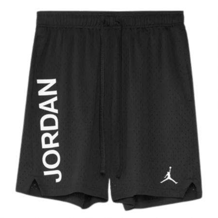 M J Pantaloni Scurti Nike Dri-Fit sprt bc Mesh GFX Short [0]