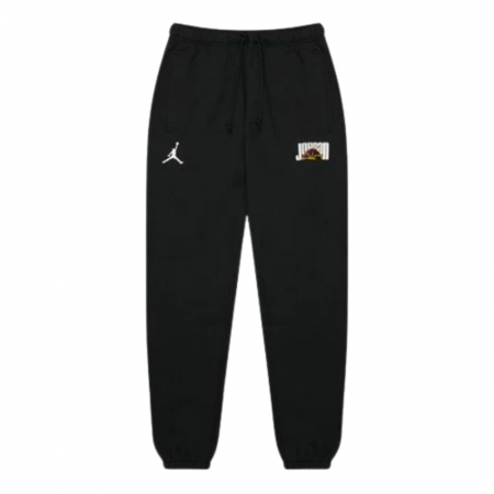 M J SPRT DNA HBR FLC PANT [0]