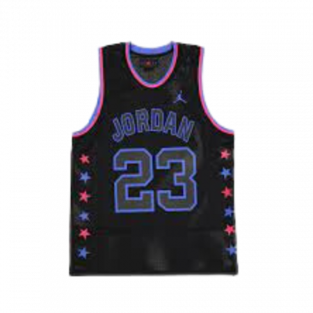 M J Sprt DNA Jersey [0]