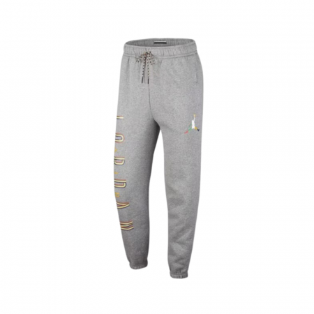 M J Sprt DNA Mc HBR FLC Pant [0]
