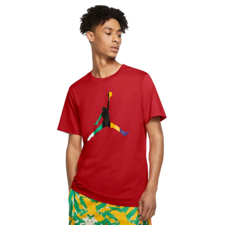 Promoții - M JORDAN SPRT DNA JUMPMAN SS CREW CU1974-631
