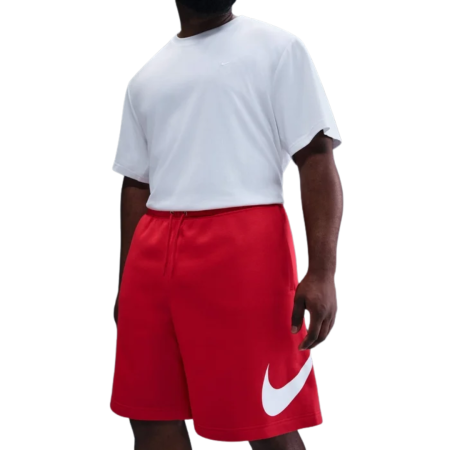 Pantaloni scurti - M N K CLUB BB SHORT GX FN3906-657