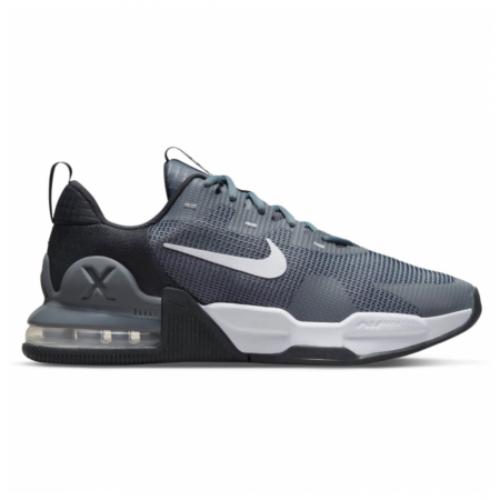 Pantofi sport barbati NIKE Air Max Alpha Trainer 5, gri - DM0829-003 [0]