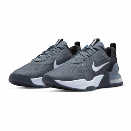 Pantofi sport barbati NIKE Air Max Alpha Trainer 5, gri - DM0829-003 [2]