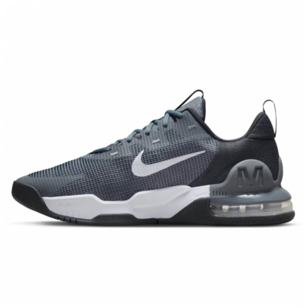 Pantofi sport barbati NIKE Air Max Alpha Trainer 5, gri - DM0829-003 [1]