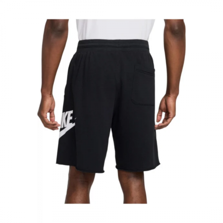 M NK CLUB ALUMNI FT SHORT FQ4950-010 [1]