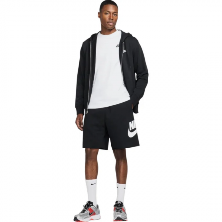 M NK CLUB ALUMNI FT SHORT FQ4950-010 [4]