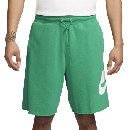 Pantaloni scurti - M NK CLUB ALUMNI FT SHORT FQ4950-324