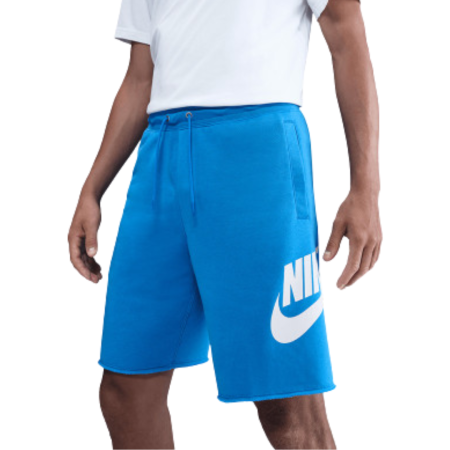 Pantaloni scurti - M NK CLUB ALUMNI FT SHORT FQ4950-435