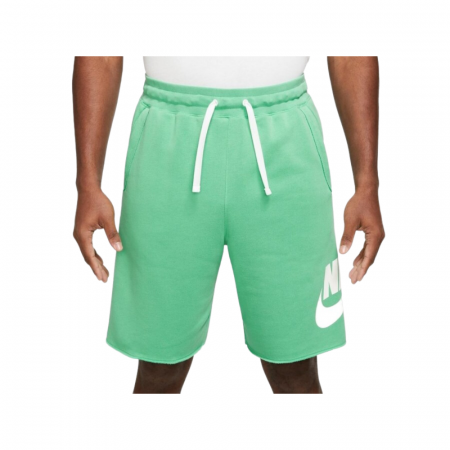 M NK CLUB ALUMNI HBR FT SHORT [1]