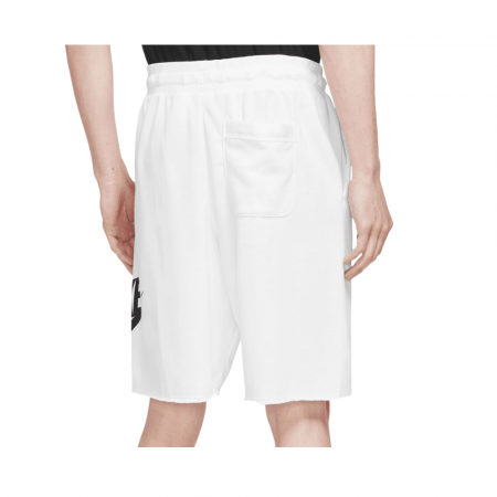 M NK CLUB ALUMNI HBR FT SHORT [2]