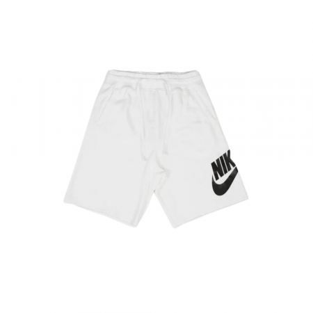 M NK CLUB ALUMNI HBR FT SHORT [0]
