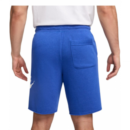 M NK CLUB ALUMNI HBR FT SHORT [1]