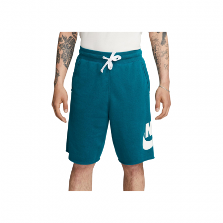M NK CLUB ALUMNI HBR FT SHORT [0]