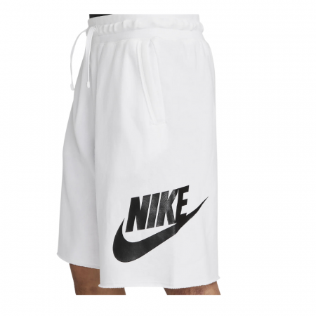 M NK CLUB ALUMNI HBR FT SHORT [3]