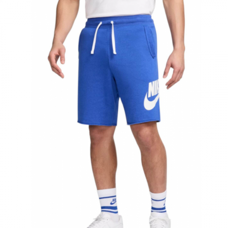 M NK CLUB ALUMNI HBR FT SHORT [0]