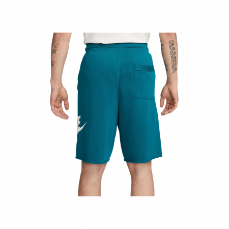 M NK CLUB ALUMNI HBR FT SHORT [1]