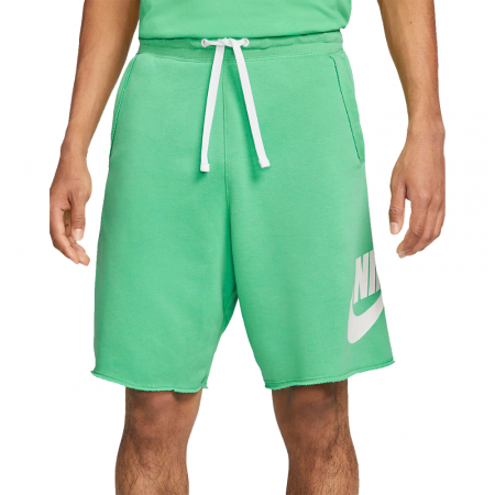 M NK CLUB ALUMNI HBR FT SHORT [0]