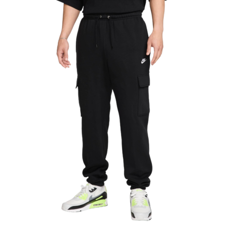 Bărbaţi - M NK CLUB BB CARGO PANT FN3805-010
