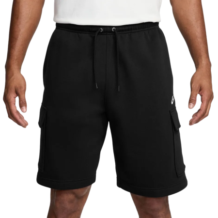 Bărbaţi - M NK CLUB BB CARGO SHORT FN3525-010