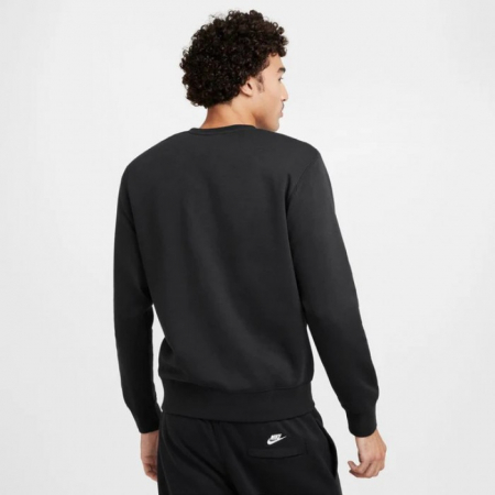 M NK CLUB BB CREW LETTERS FZ0879-010 [1]