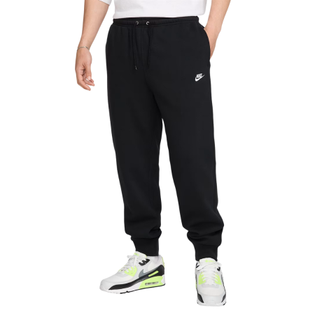 Bărbaţi - M NK CLUB BB JOGGER FN3787-010