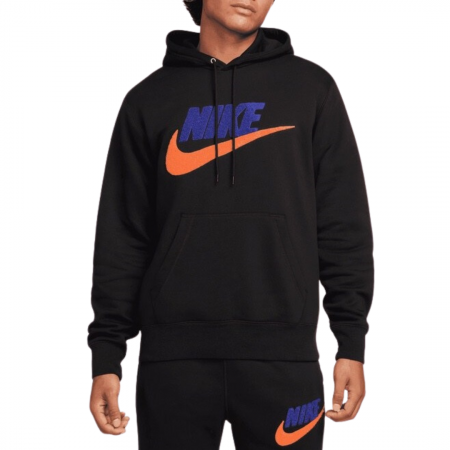 Nike Club bb po chnl ftra [0]