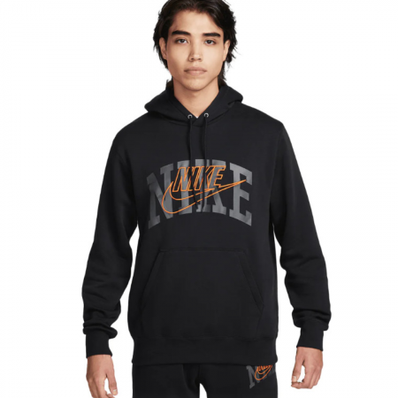 Bărbaţi - Nike Club bb po hoodie arch gx