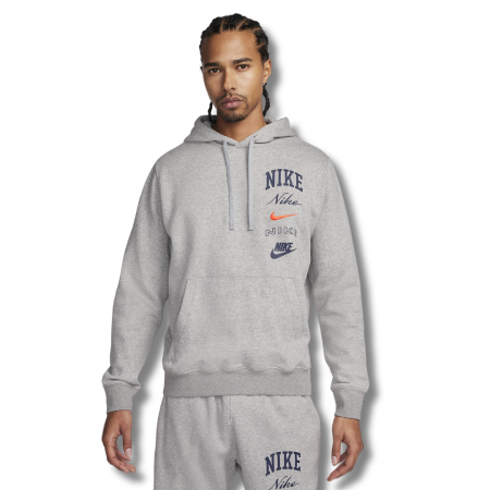 M NK CLUB BB PO HDY STACK GX [0]