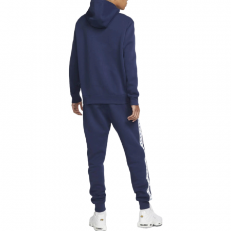 M NK CLUB FLC GX HD TRK SUIT [1]