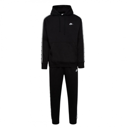 Treninguri - M NK Club FLC GX Hd TRK Suit - FB7296-010