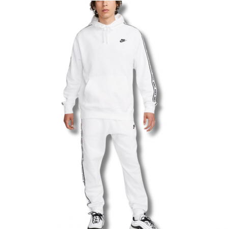 M NK Club FLC GX Hd TRK Suit [0]