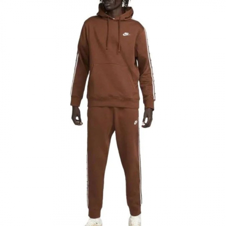 M NK Club FLC GX Hd TRK Suit FB7296-259 [1]